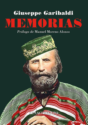 MEMORIAS.MI LUCHA POR LA LIBERTAD EN AMERICA Y EUROPA